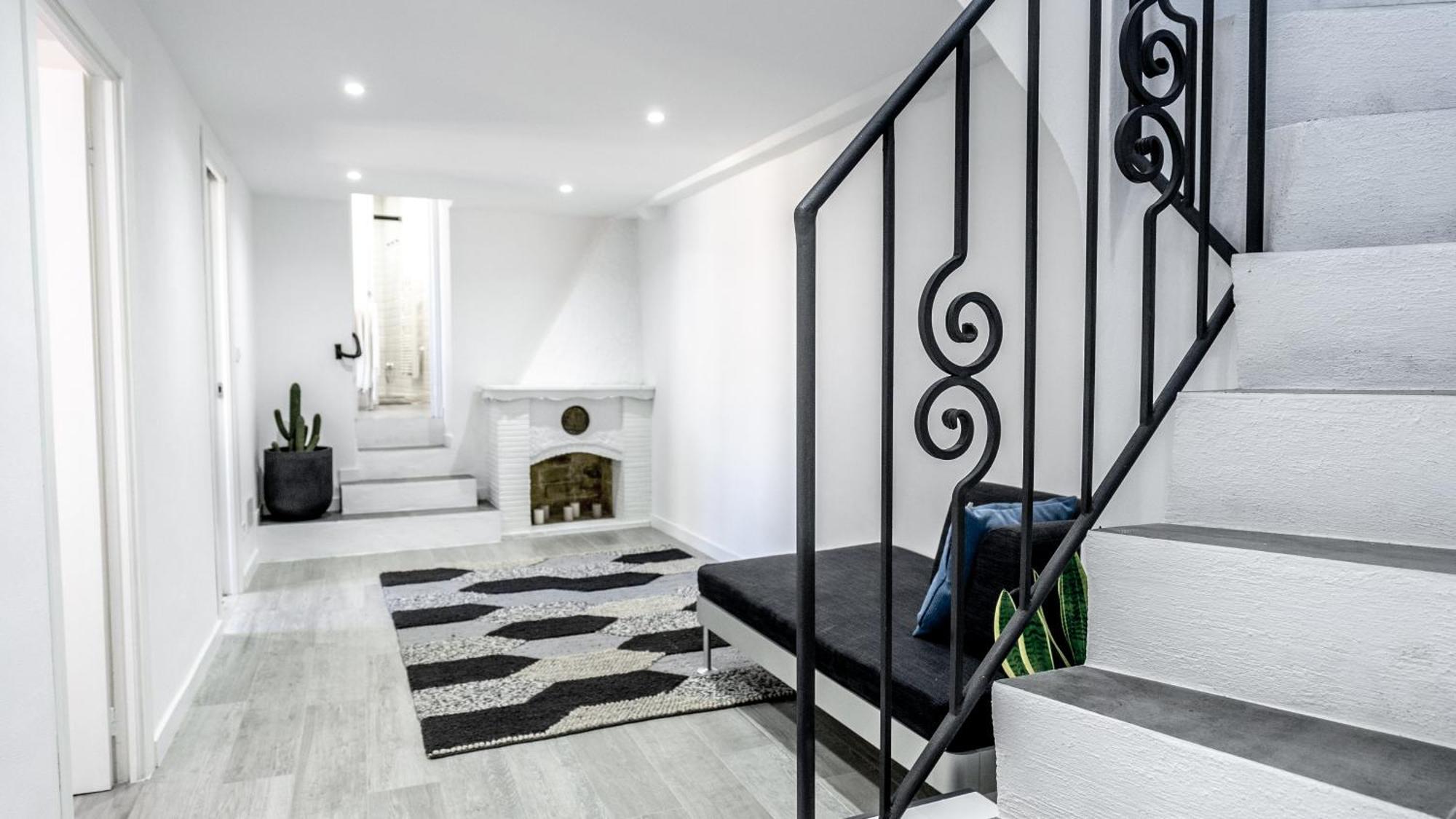 Le Bastion Appartamento
