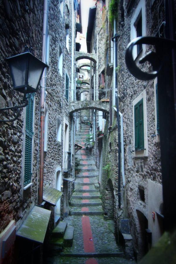 Le Bastion *