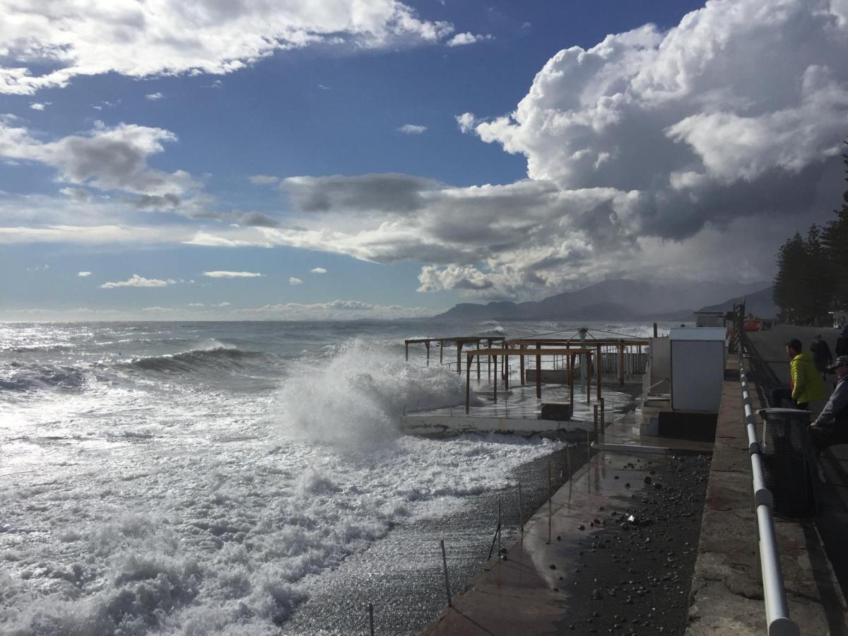 Le Bastion Appartamento Mentone