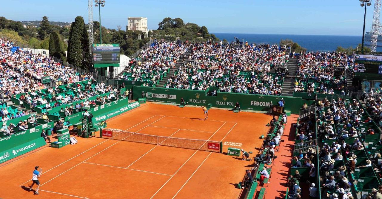 Appartamento Le Bastion Mentone