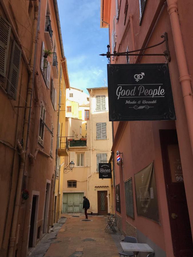 Appartamento Le Bastion